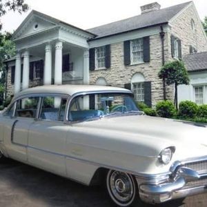 Meet your Posher, Gary